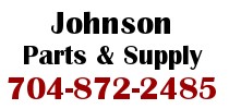 Johnson Parts and Supply