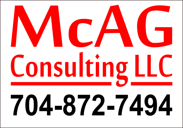 McAG Consulting
