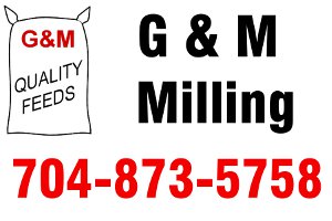 G&M Milling