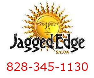 Jagged Edge Salon