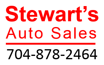 Stewart's Auto Sales